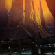 Illustration for article titled The Art Of iBlade Runner Black Out 2022/iem/em